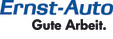 Logo Autohaus Willy Ernst GmbH
